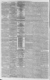Liverpool Daily Post Wednesday 11 February 1863 Page 4