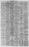 Liverpool Daily Post Wednesday 11 February 1863 Page 6