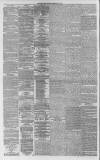Liverpool Daily Post Friday 13 February 1863 Page 4
