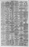Liverpool Daily Post Friday 13 February 1863 Page 6