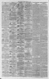 Liverpool Daily Post Saturday 14 February 1863 Page 6