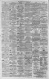 Liverpool Daily Post Thursday 19 February 1863 Page 6