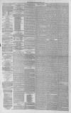Liverpool Daily Post Friday 20 February 1863 Page 4