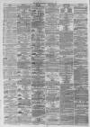 Liverpool Daily Post Saturday 21 February 1863 Page 6