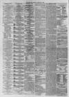Liverpool Daily Post Saturday 21 February 1863 Page 8