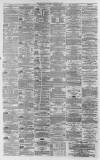 Liverpool Daily Post Tuesday 24 February 1863 Page 6