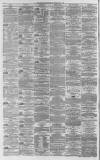 Liverpool Daily Post Wednesday 25 February 1863 Page 6
