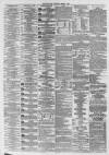 Liverpool Daily Post Wednesday 04 March 1863 Page 8