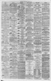 Liverpool Daily Post Friday 06 March 1863 Page 6