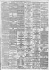 Liverpool Daily Post Monday 09 March 1863 Page 7