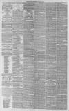Liverpool Daily Post Wednesday 11 March 1863 Page 4