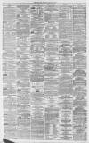 Liverpool Daily Post Wednesday 11 March 1863 Page 6