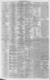 Liverpool Daily Post Friday 13 March 1863 Page 8