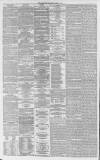 Liverpool Daily Post Saturday 14 March 1863 Page 4