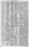 Liverpool Daily Post Friday 27 March 1863 Page 8