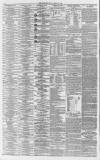 Liverpool Daily Post Monday 30 March 1863 Page 8