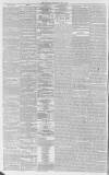 Liverpool Daily Post Wednesday 15 April 1863 Page 4