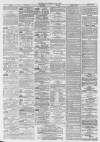 Liverpool Daily Post Thursday 02 April 1863 Page 6