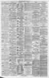 Liverpool Daily Post Friday 03 April 1863 Page 6