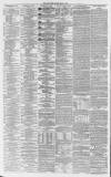 Liverpool Daily Post Monday 06 April 1863 Page 8