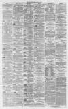 Liverpool Daily Post Friday 10 April 1863 Page 6