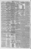 Liverpool Daily Post Monday 13 April 1863 Page 4