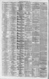 Liverpool Daily Post Monday 13 April 1863 Page 8