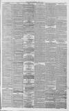 Liverpool Daily Post Wednesday 15 April 1863 Page 7