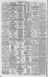 Liverpool Daily Post Friday 17 April 1863 Page 4