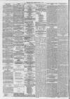 Liverpool Daily Post Saturday 18 April 1863 Page 4