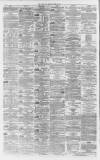 Liverpool Daily Post Monday 20 April 1863 Page 6