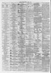 Liverpool Daily Post Tuesday 21 April 1863 Page 8