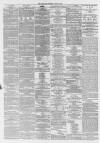 Liverpool Daily Post Thursday 23 April 1863 Page 4