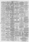 Liverpool Daily Post Thursday 23 April 1863 Page 6