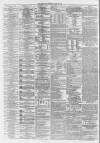 Liverpool Daily Post Thursday 23 April 1863 Page 8
