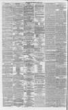 Liverpool Daily Post Saturday 25 April 1863 Page 4