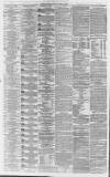 Liverpool Daily Post Saturday 25 April 1863 Page 8