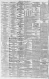 Liverpool Daily Post Thursday 30 April 1863 Page 8
