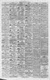 Liverpool Daily Post Saturday 02 May 1863 Page 6