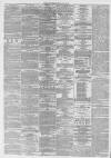 Liverpool Daily Post Saturday 16 May 1863 Page 4