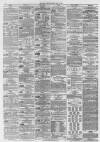 Liverpool Daily Post Saturday 16 May 1863 Page 6