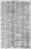 Liverpool Daily Post Monday 25 May 1863 Page 6