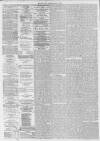 Liverpool Daily Post Wednesday 27 May 1863 Page 4