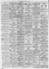 Liverpool Daily Post Wednesday 27 May 1863 Page 6