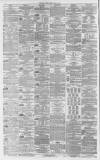 Liverpool Daily Post Friday 29 May 1863 Page 6