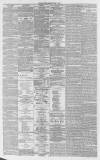 Liverpool Daily Post Monday 01 June 1863 Page 4