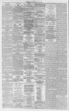 Liverpool Daily Post Thursday 04 June 1863 Page 4