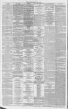 Liverpool Daily Post Monday 08 June 1863 Page 4