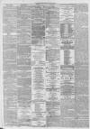 Liverpool Daily Post Monday 15 June 1863 Page 4