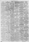 Liverpool Daily Post Monday 15 June 1863 Page 6
